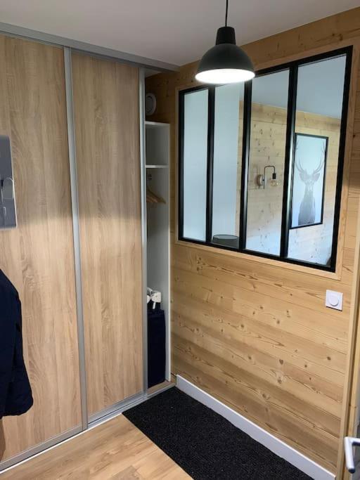 Appartement T4 8 Couchages Spacieux Et Cosy Au Pied Des Pistes Génos Zewnętrze zdjęcie